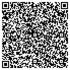 QR code with Ultimate Security Systems Inc contacts