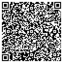 QR code with Thomas Ledger contacts