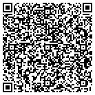 QR code with Amf Bowling Center contacts