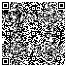 QR code with Harbeson's Cycles & Service Inc contacts