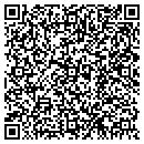 QR code with Amf Davie Lanes contacts