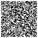 QR code with A2z Oils LLC contacts
