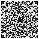 QR code with Amf Savannah Lanes contacts
