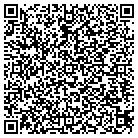QR code with A L & L Motorcycle Specialists contacts