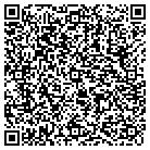QR code with Accurate Hearing Clinics contacts