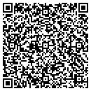QR code with G N S Sales Northwest contacts
