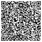 QR code with Hilo Harley Davidson contacts