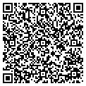 QR code with Bpr contacts