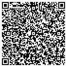 QR code with Central Indiana Bowling Centers Association Inc contacts