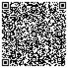 QR code with Higher Level Automotive contacts
