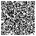 QR code with Cycle Rexx contacts