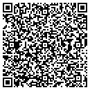 QR code with Center Lanes contacts