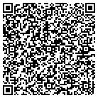 QR code with Bad Bob's Motorcycle Classics contacts