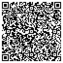QR code with F Hampton Roy Md contacts