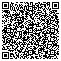 QR code with Bjm Distributors contacts