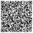 QR code with Custom Cycle Parts contacts