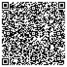 QR code with Ahf Healthcare Center contacts