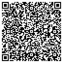 QR code with River Oaks contacts