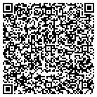 QR code with Cape Cod Choppers & Custom Bks contacts