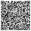 QR code with A1 Wireless contacts