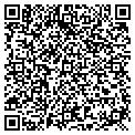 QR code with Jil contacts