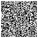 QR code with Aitkin Lanes contacts