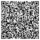 QR code with Arc Mfg Inc contacts