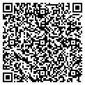QR code with Bowl in contacts