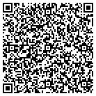 QR code with B M W A Non-Authorized Dealer contacts