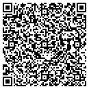 QR code with Action Lanes contacts