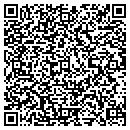QR code with Rebelanes Inc contacts