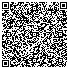 QR code with Professional Development Prgm contacts