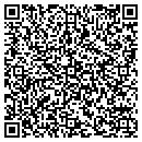 QR code with Gordon James contacts