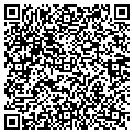 QR code with Bunch Cycle contacts