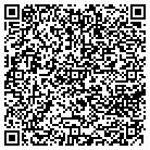 QR code with Arkansas Minority Business Dev contacts
