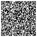 QR code with Alingu Alfred MD contacts