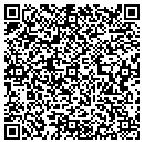 QR code with Hi Line Lanes contacts