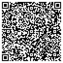 QR code with Auto Way Bowl contacts