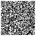 QR code with Aegis Industries Inc contacts