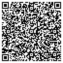 QR code with B & B Cycle contacts