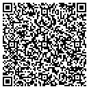 QR code with Adam D Stein contacts