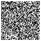 QR code with Hell Bent Cycle Service contacts