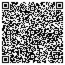 QR code with American Vascular Foundation contacts