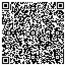 QR code with R P Ms LLC contacts