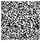 QR code with B & B Cycle & Marine contacts