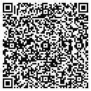 QR code with Training Cdv contacts