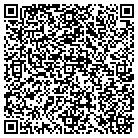 QR code with Alden Bowling Center Corp contacts