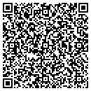 QR code with E&J Speed Away Sports contacts