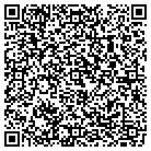 QR code with Accelerated Vision LLC contacts