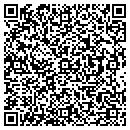 QR code with Autumn Lanes contacts